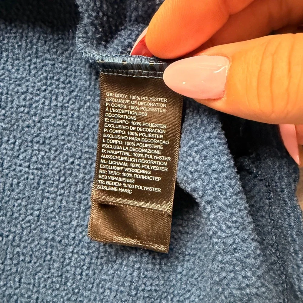 The North Face north face
